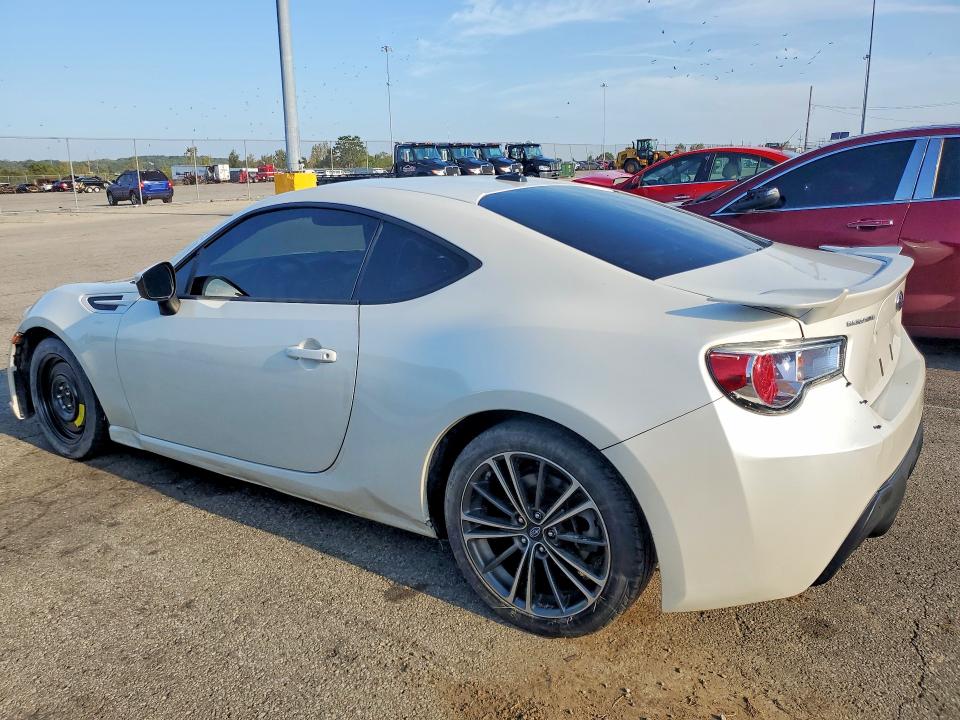 68297796 :رقم المزاد ، JF1ZCAC19D2611329 vin ، 2013 Subaru Brz مزاد بيع