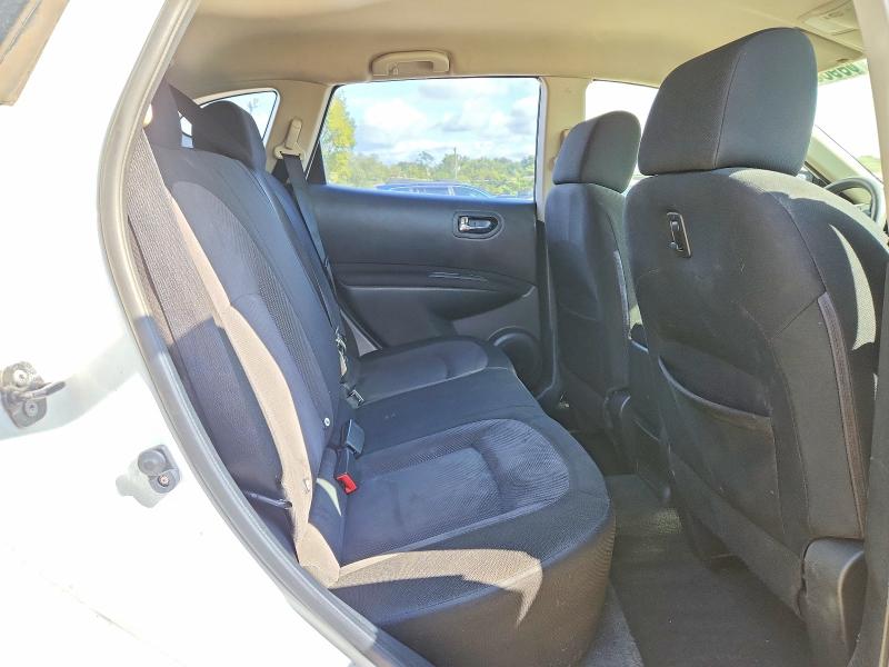 Auction sale of the 2011 Nissan Rogue, vin: JN8AS5MV0BW272375, lot number: 69558336