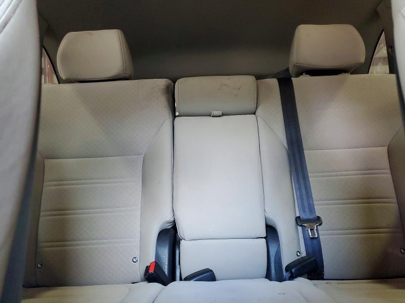 68837756 :رقم المزاد ، 5XYPG4A56GG076662 vin ، 2016 Kia Sorento مزاد بيع