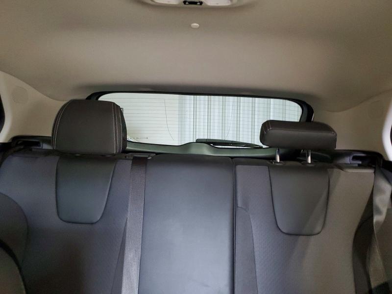 Aukcja sprzedaży 2025 Buick Encore Gx, vin: KL4AMBSL9SB217768, numer aukcji: 69072476