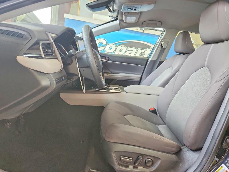 Продаж на аукціоні авто 2023 Toyota Camry, vin: 4T1C11AKXPU096847, номер лоту: 69045166