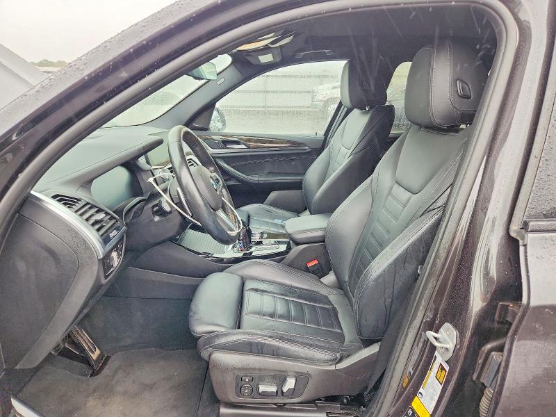 Aukcja sprzedaży 2020 Bmw X3, vin: 5UXTY5C04L9B70197, numer aukcji: 69704036