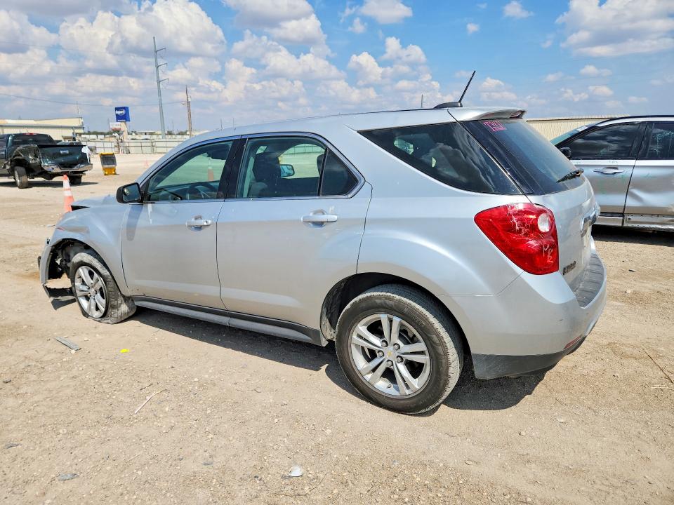 Aukcja sprzedaży 2015 Chevrolet Equinox, vin: 2GNALAEK6F6321480, numer aukcji: 69220776