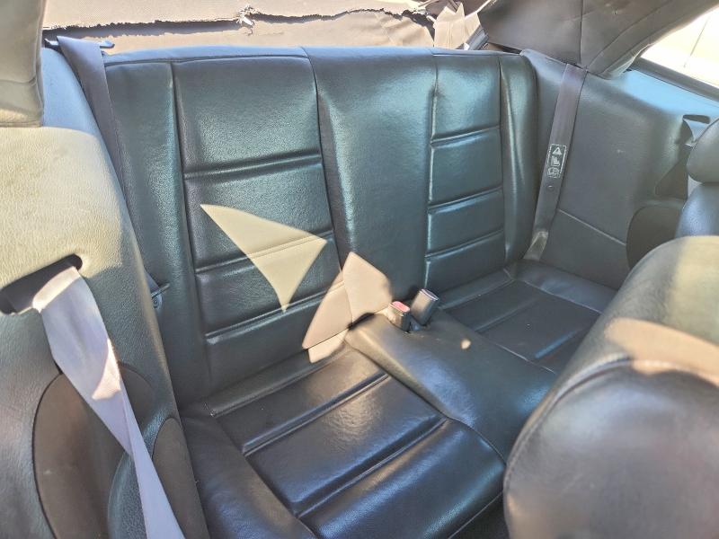 67509176 :رقم المزاد ، 1FAFP444XXF207177 vin ، 1999 Ford Mustang مزاد بيع