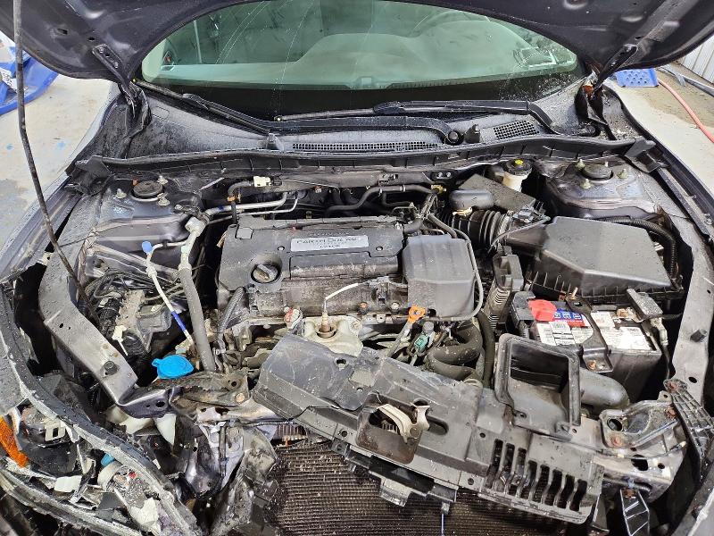 Продаж на аукціоні авто 2015 Honda Accord, vin: 1HGCR2F37FA149994, номер лоту: 67730706