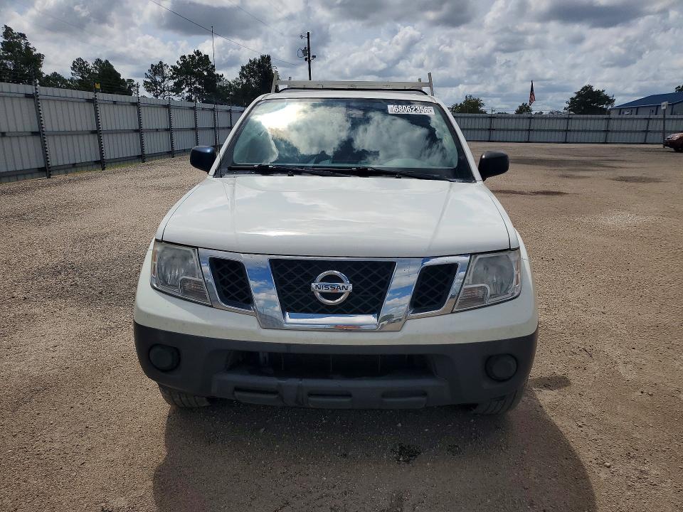 68062356 :رقم المزاد ، 1N6ED0CE3LN723332 vin ، 2020 Nissan Frontier مزاد بيع