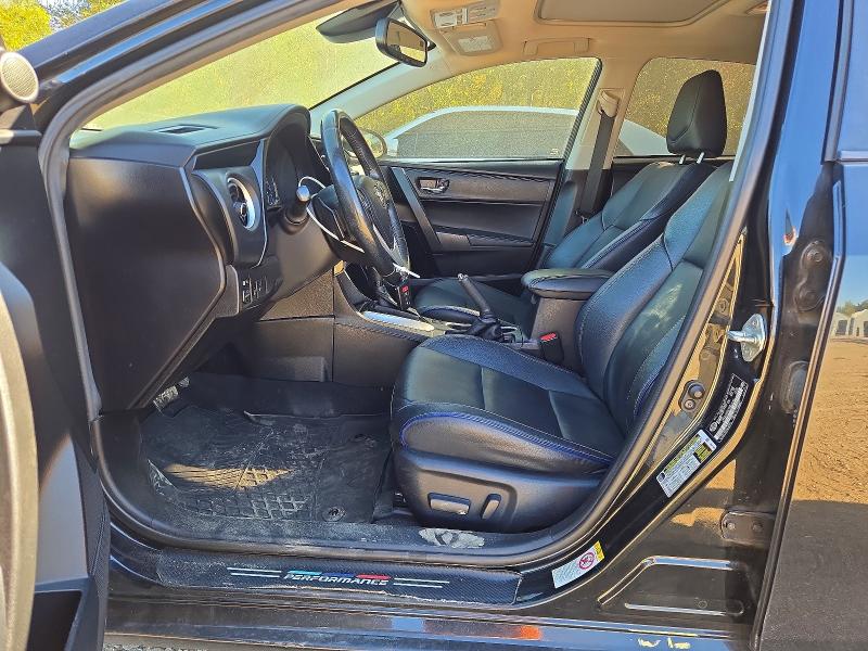 Продажа на аукционе авто 2018 Toyota Corolla, vin: 2T1BURHE8JC985558, номер лота: 69790556