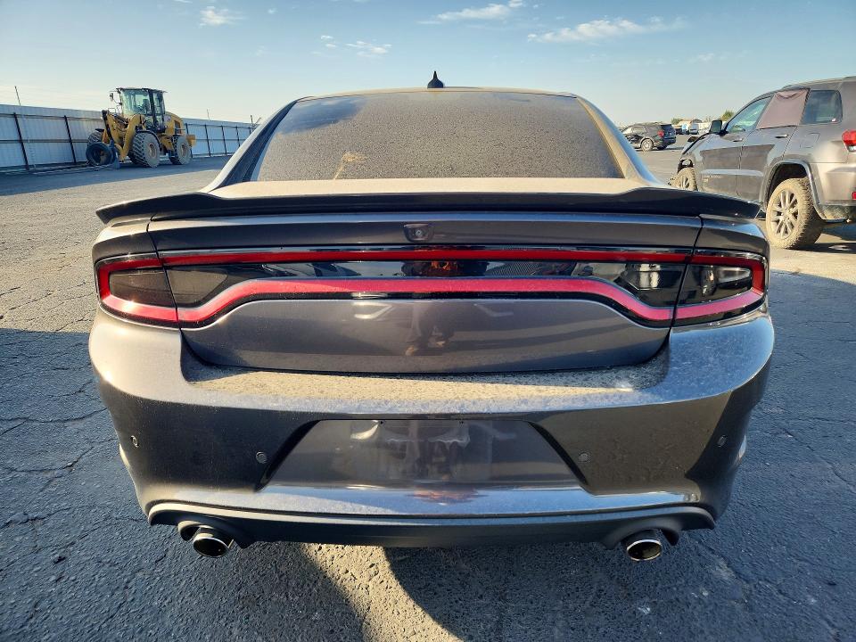 Aukcja sprzedaży 2023 Dodge Charger, vin: 2C3CDXHG1PH635914, numer aukcji: 67200846
