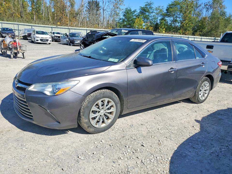 Продажа на аукционе авто 2015 Toyota Camry, vin: 4T1BF1FK6FU112076, номер лота: 70178606