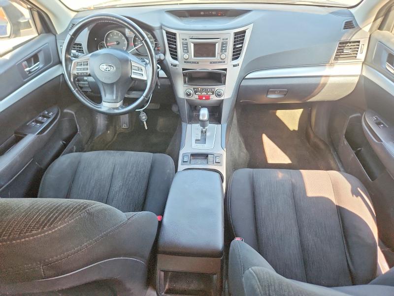 Продаж на аукціоні авто 2014 Subaru Outback, vin: 4S4BRCCC6E3203207, номер лоту: 68184736