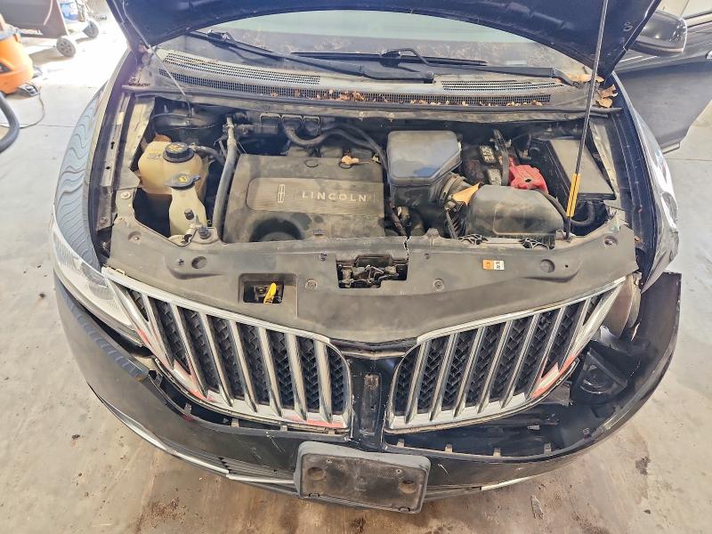 Продаж на аукціоні авто 2012 Lincoln Mkx, vin: 2LMDJ8JK8CBL12180, номер лоту: 68751016