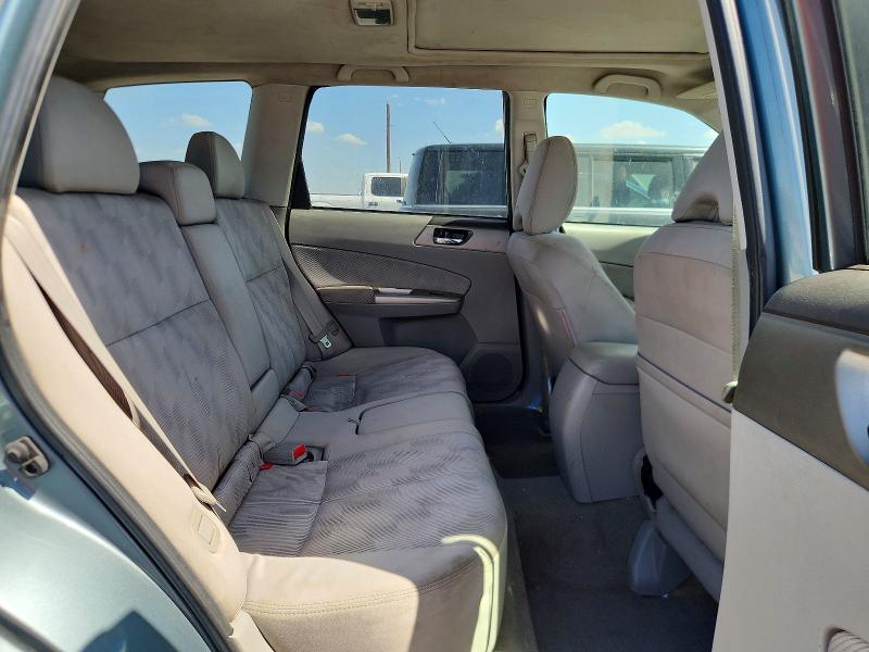 Продаж на аукціоні авто 2009 Subaru Forester, vin: JF2SH63679G788561, номер лоту: 68215736