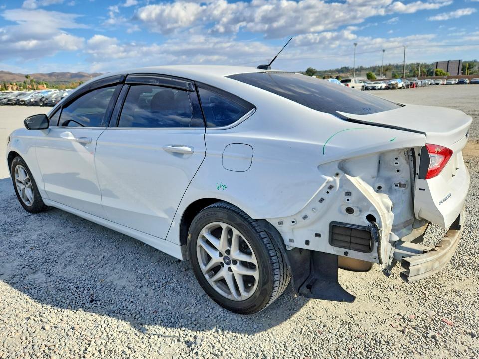 2014 Ford Fusion მანქანა იყიდება აუქციონზე, vin: 3FA6P0H78ER213637, აუქციონის ნომერი: 70570346