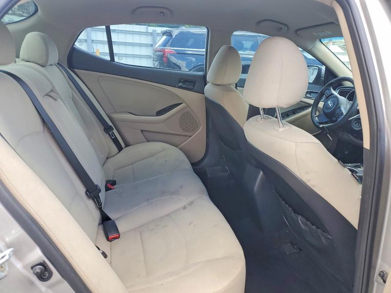 Продаж на аукціоні авто 2015 Kia Optima, vin: 5XXGM4A74FG439327, номер лоту: 68660536