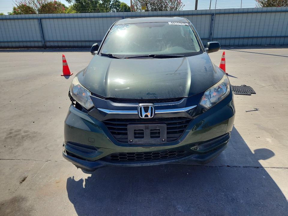 Продаж на аукціоні авто 2016 Honda Hr-v, vin: 3CZRU5H37GM704737, номер лоту: 69111916