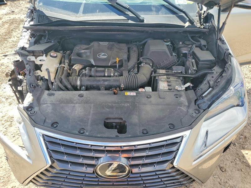 Продажа на аукционе авто 2021 Lexus Nx 300, vin: JTJGARDZ8M5031902, номер лота: 68407356