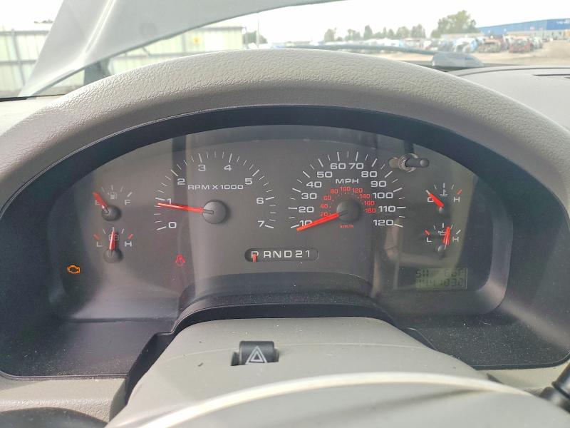 69958096 :رقم المزاد ، 1FTPW14578FB13882 vin ، 2008 Ford F150 مزاد بيع