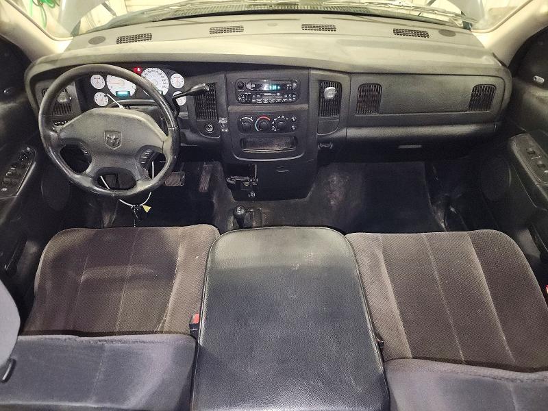 Продажа на аукционе авто 2003 Dodge Ram 1500, vin: 1D7HU18D13S231685, номер лота: 67315256