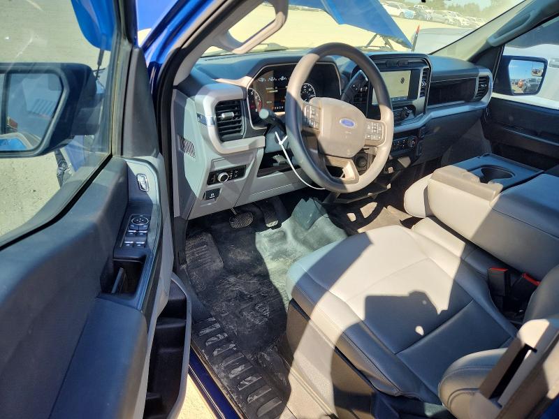 Продаж на аукціоні авто 2023 Ford F150, vin: 1FTEX1C53PKD96616, номер лоту: 68228266