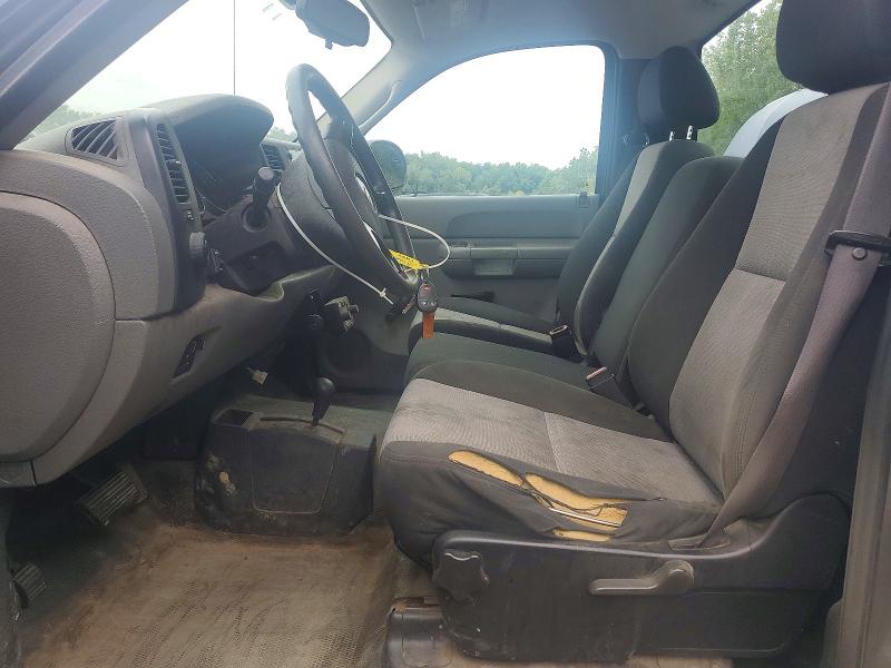 2009 Chevrolet Silverado მანქანა იყიდება აუქციონზე, vin: 1GCHK74K29E152380, აუქციონის ნომერი: 67379346