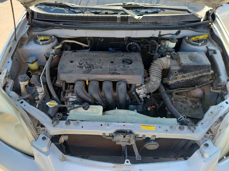 Продаж на аукціоні авто 2007 Toyota Matrix, vin: 2T1KR32E27C656547, номер лоту: 66602266