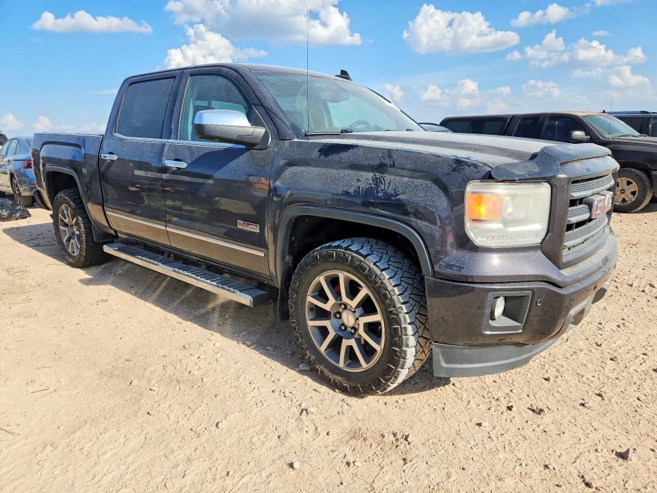 Aukcja sprzedaży 2015 Gmc Sierra, vin: 3GTU2VEC0FG314134, numer aukcji: 67161136