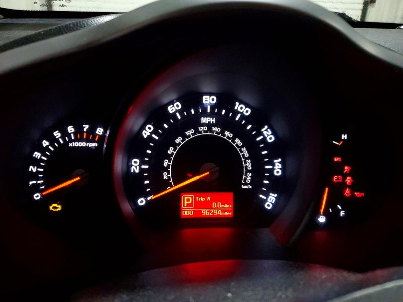 Aukcja sprzedaży 2015 Kia Sportage, vin: KNDPBCAC0F7748346, numer aukcji: 69749396