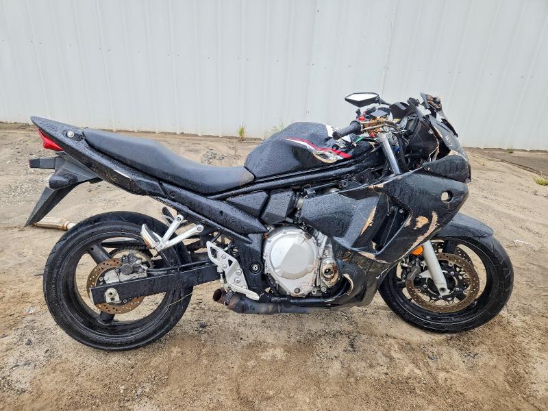 Aukcja sprzedaży 2008 Suzuki Gsx650, vin: JS1GP74A982102932, numer aukcji: 70339956