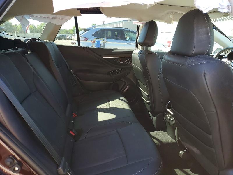 Aukcja sprzedaży 2025 Subaru Outback, vin: 4S4BTANC3S3263203, numer aukcji: 68069646
