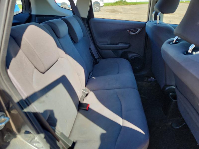 Продаж на аукціоні авто 2013 Honda Fit, vin: JHMGE8H35DC073347, номер лоту: 70330706