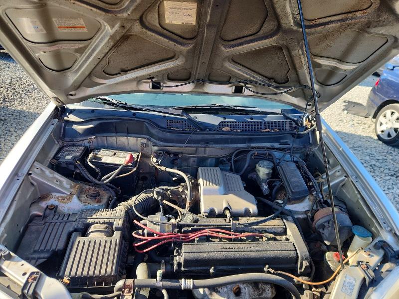 Aukcja sprzedaży 2000 Honda Cr-v, vin: JHLRD1846YC055462, numer aukcji: 70417816