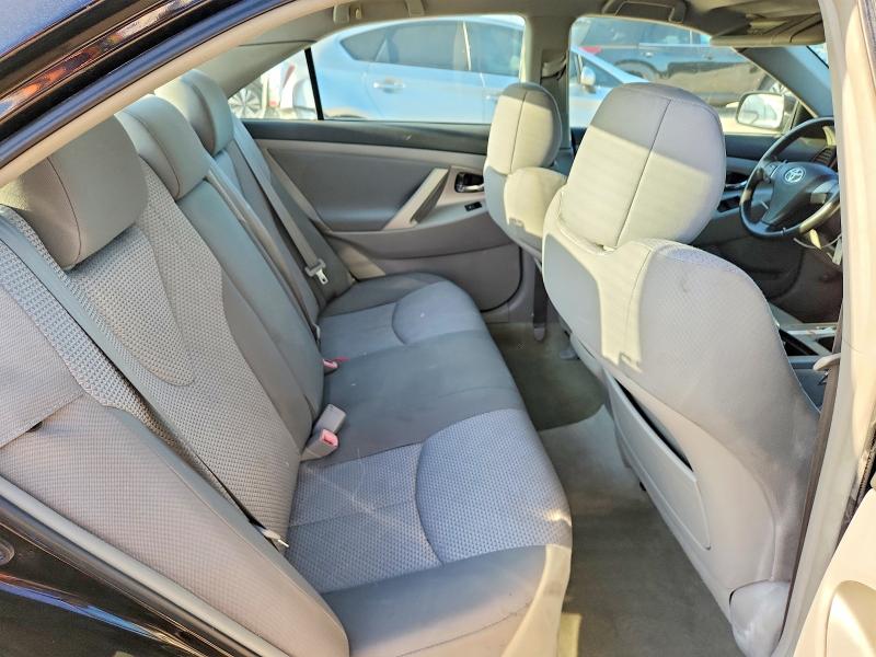 Aukcja sprzedaży 2011 Toyota Camry, vin: 4T1BF3EK3BU230268, numer aukcji: 67652266