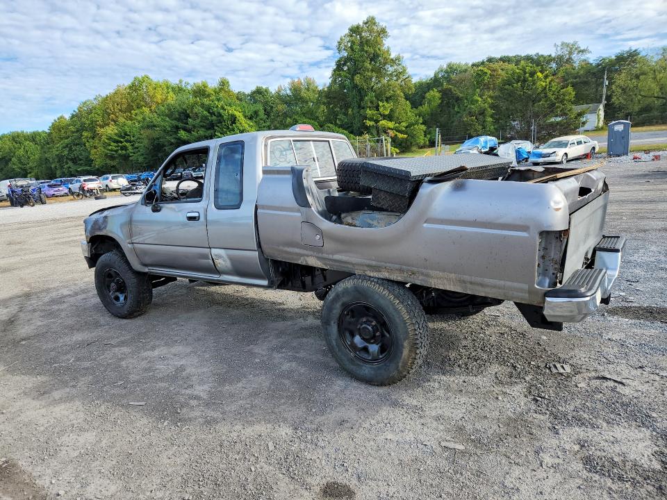 67620696 :رقم المزاد ، JT4VN13D2R5136660 vin ، 1994 Toyota Pickup مزاد بيع