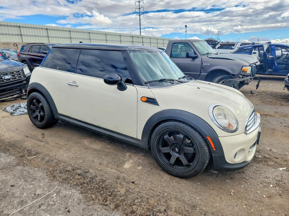 Aukcja sprzedaży 2013 Mini Cooper, vin: WMWSU3C52DT678384, numer aukcji: 70473036