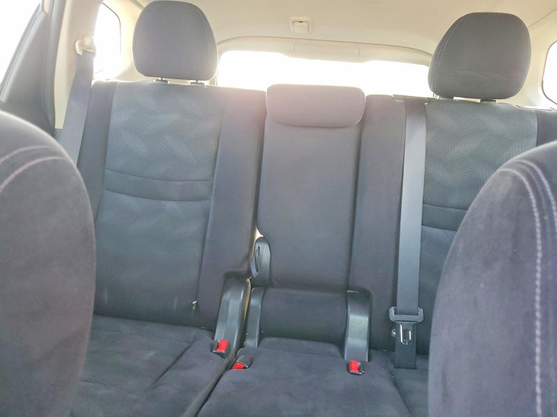 Продажа на аукционе авто 2016 Nissan Rogue, vin: JN8AT2MT8GW010282, номер лота: 67330886