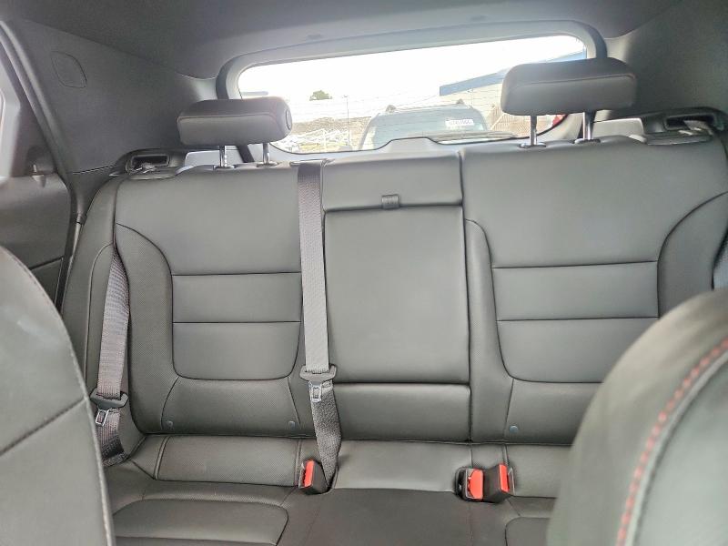 Aukcja sprzedaży 2024 Chevrolet Trailblazer, vin: KL79MTSL7RB106691, numer aukcji: 67657236