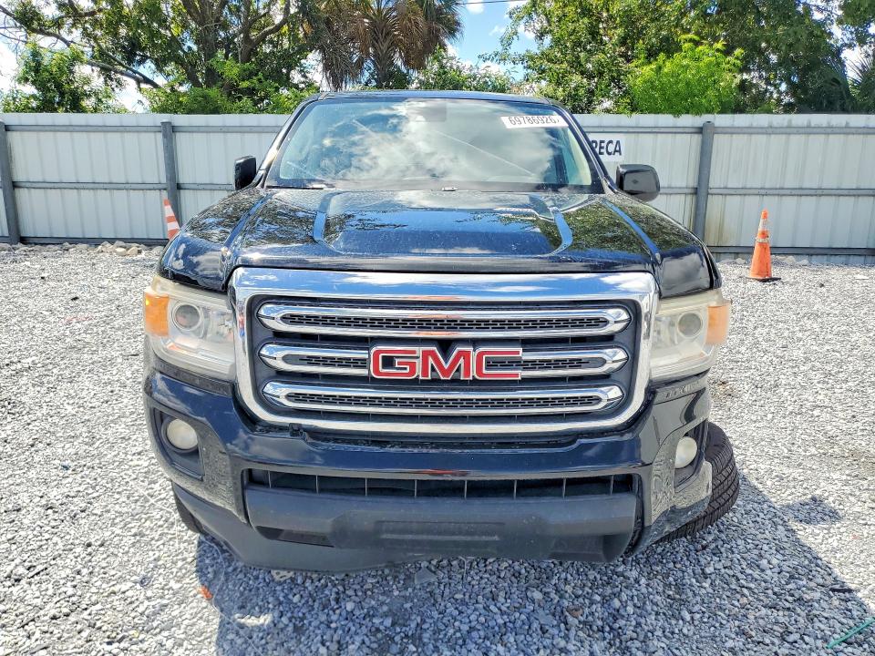 Aukcja sprzedaży 2015 Gmc Canyon, vin: 1GTG5BE35F1234166, numer aukcji: 69786926