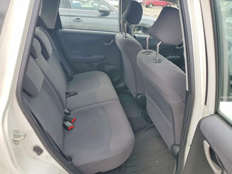 Продажа на аукционе авто 2011 Honda Fit, vin: JHMGE8H32BS009625, номер лота: 68235896
