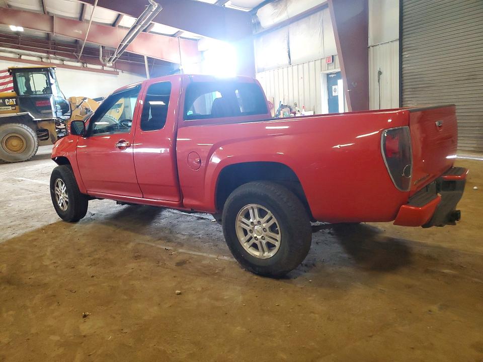 67314666 :رقم المزاد ، 1GCJTCF97C8123884 vin ، 2012 Chevrolet Colorado مزاد بيع