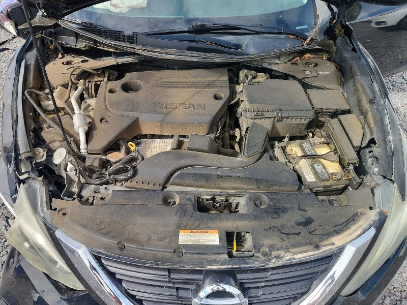 Продажа на аукционе авто 2016 Nissan Altima, vin: 1N4AL3AP6GN373118, номер лота: 70163906