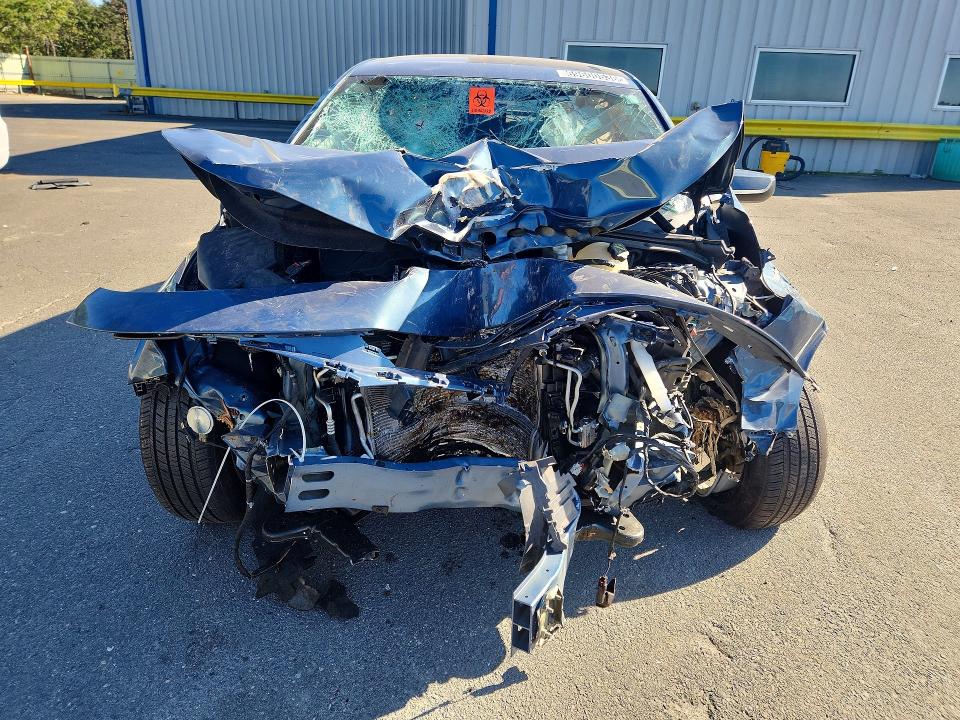 69600536 :رقم المزاد ، 1G1ZD5ST1SF130085 vin ، 2025 Chevrolet Malibu مزاد بيع