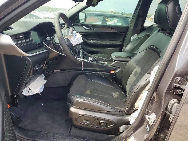 Aukcja sprzedaży 2024 Jeep Grand Cherokee, vin: 1C4RJJAG4R8626932, numer aukcji: 65006256