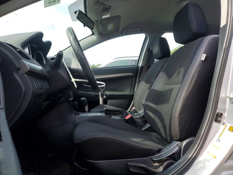 67024746 :رقم المزاد ، JA32U2FUXFU018749 vin ، 2015 Mitsubishi Lancer مزاد بيع