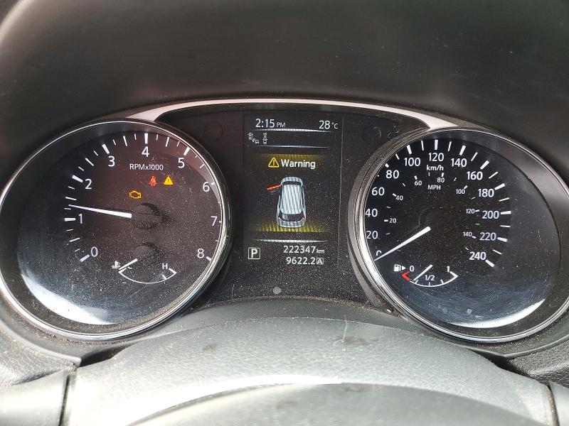 Продажа на аукционе авто 2016 Nissan Rogue, vin: 5N1AT2MV8GC858723, номер лота: 69506286