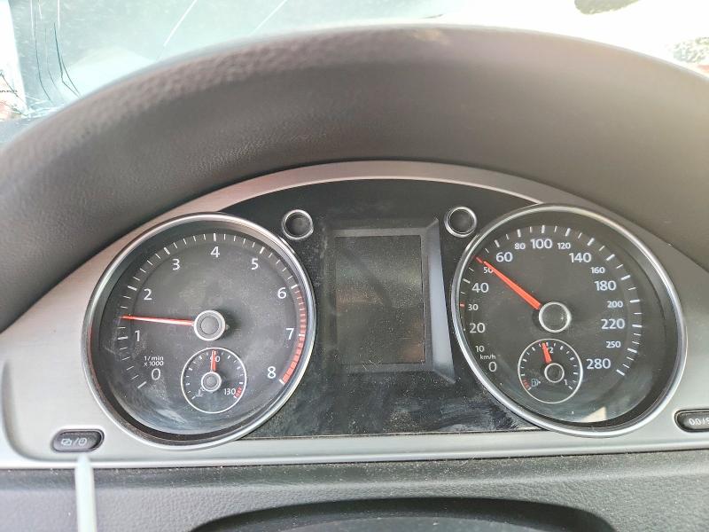 Продажа на аукционе авто 2013 Volkswagen Cc, vin: WVWRN7AN1DE525251, номер лота: 67737956