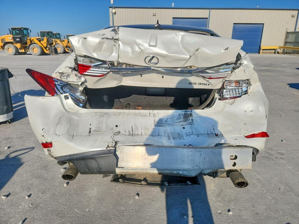 Aukcja sprzedaży 2014 Lexus Es, vin: JTHBK1GG8E2093968, numer aukcji: 68144036