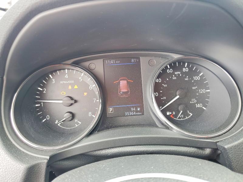 Aukcja sprzedaży 2019 Nissan Rogue, vin: 5N1AT2MT4KC746184, numer aukcji: 69298126
