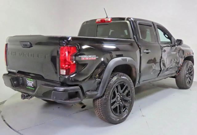 Продаж на аукціоні авто 2024 Chevrolet Colorado, vin: 1GCPTEEK0R1222946, номер лоту: 69425556