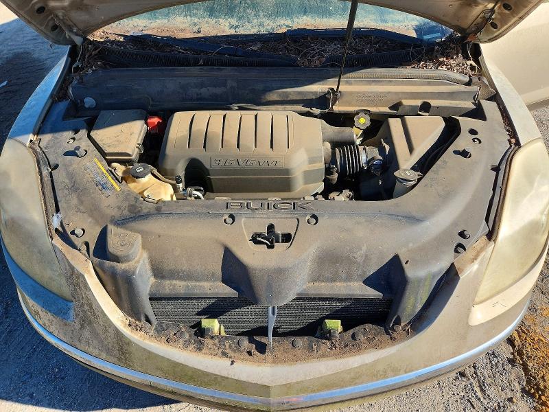 Aukcja sprzedaży 2008 Buick Enclave, vin: 5GAER23728J109499, numer aukcji: 67109556