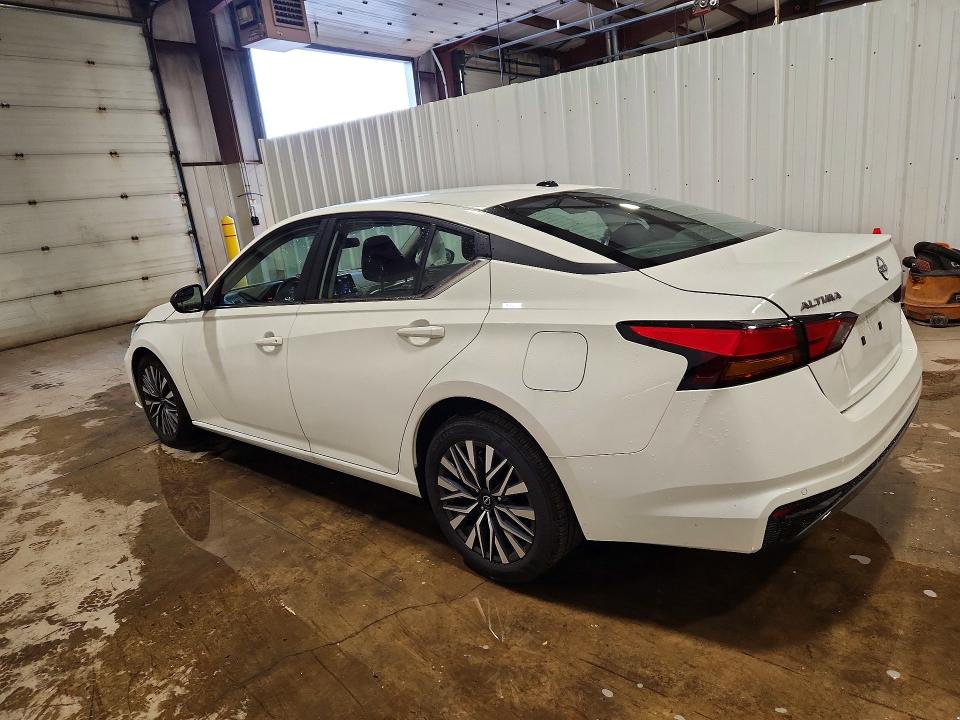 70015666 :رقم المزاد ، 1N4BL4DV6TN312494 vin ، 2026 Nissan Altima مزاد بيع